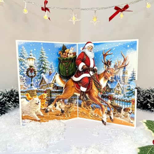 HALATADA 3D Xmas4