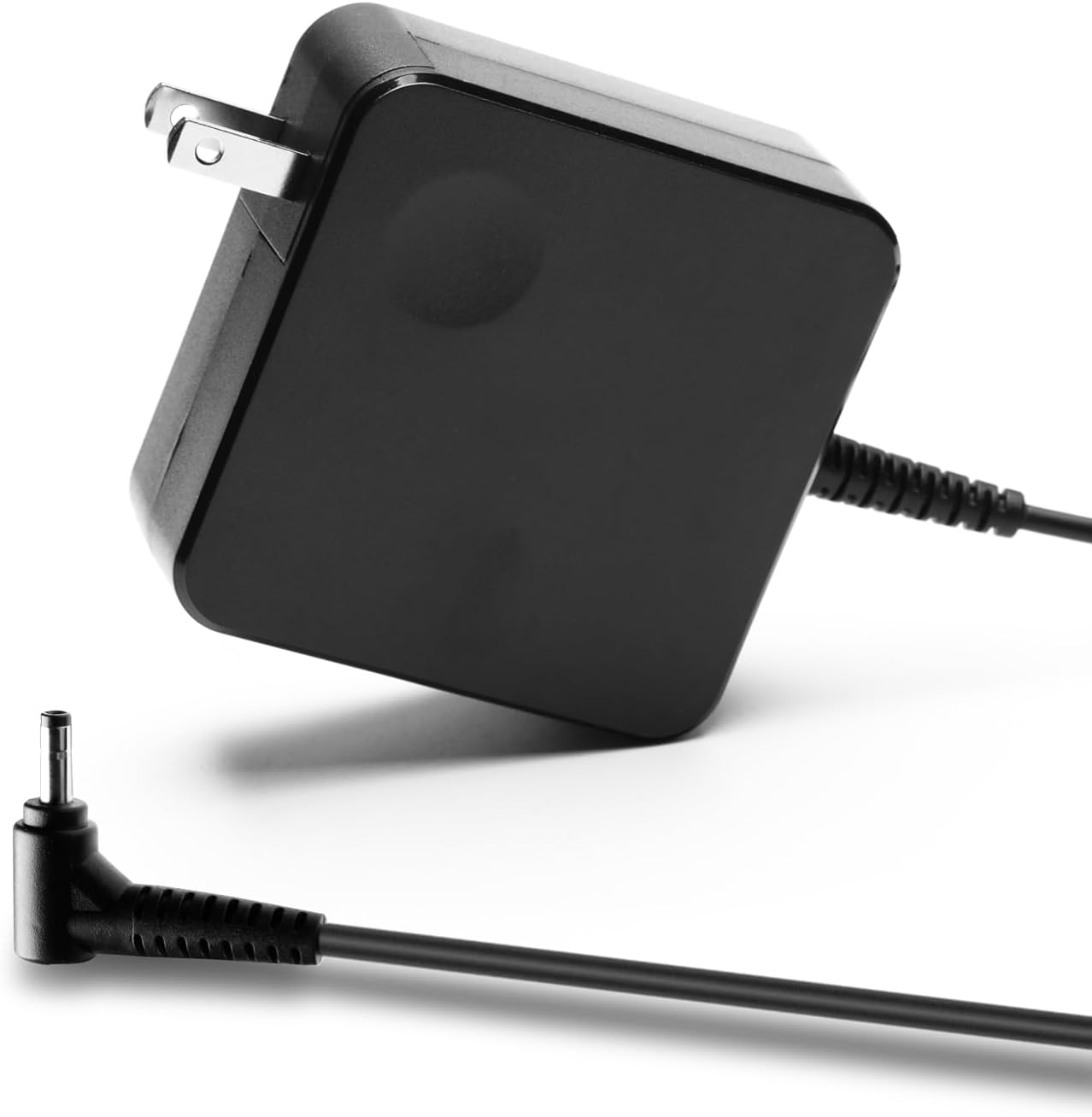 HSXIRQA 65W 45W Charger Compatible with Lenovo V14 V15 N22 N42 Yoga 710 IdeaPad Slim Flex 1 3 5 4 6 100 110 130 310 310S 320 330 L340 510 520 530 C340 C640 S130 S145 S340 S540 S740 Laptop