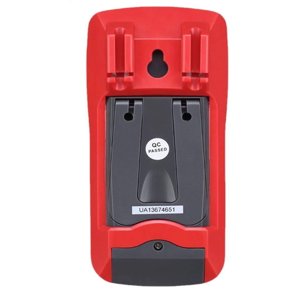 UA78A + Plastic Shell Ohmometer AC DC Testowanie Multimetr Cyfrowy Do laboratorium