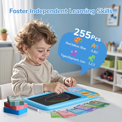 lash Cards For Toddlers - image 3