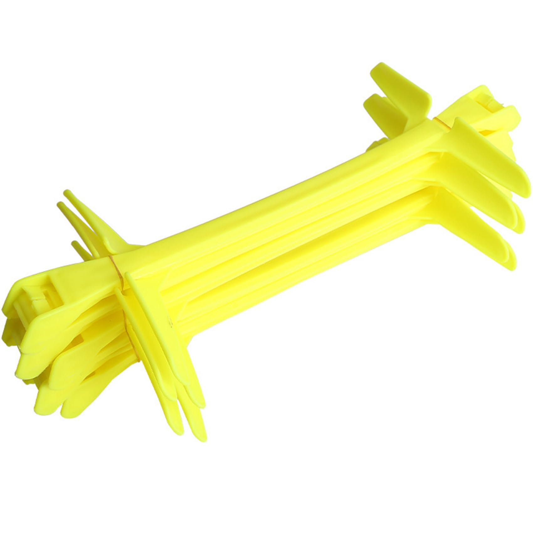 2Conjunto Juego de Conos y Vallas Ajustables Vallas de Agilidad Conos de Disco para Deportes de FúTbol Entrenamiento de Velocidad PlioméTrica