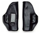 Turtlecreek Leather IWB Holster for Walther PK380 Products