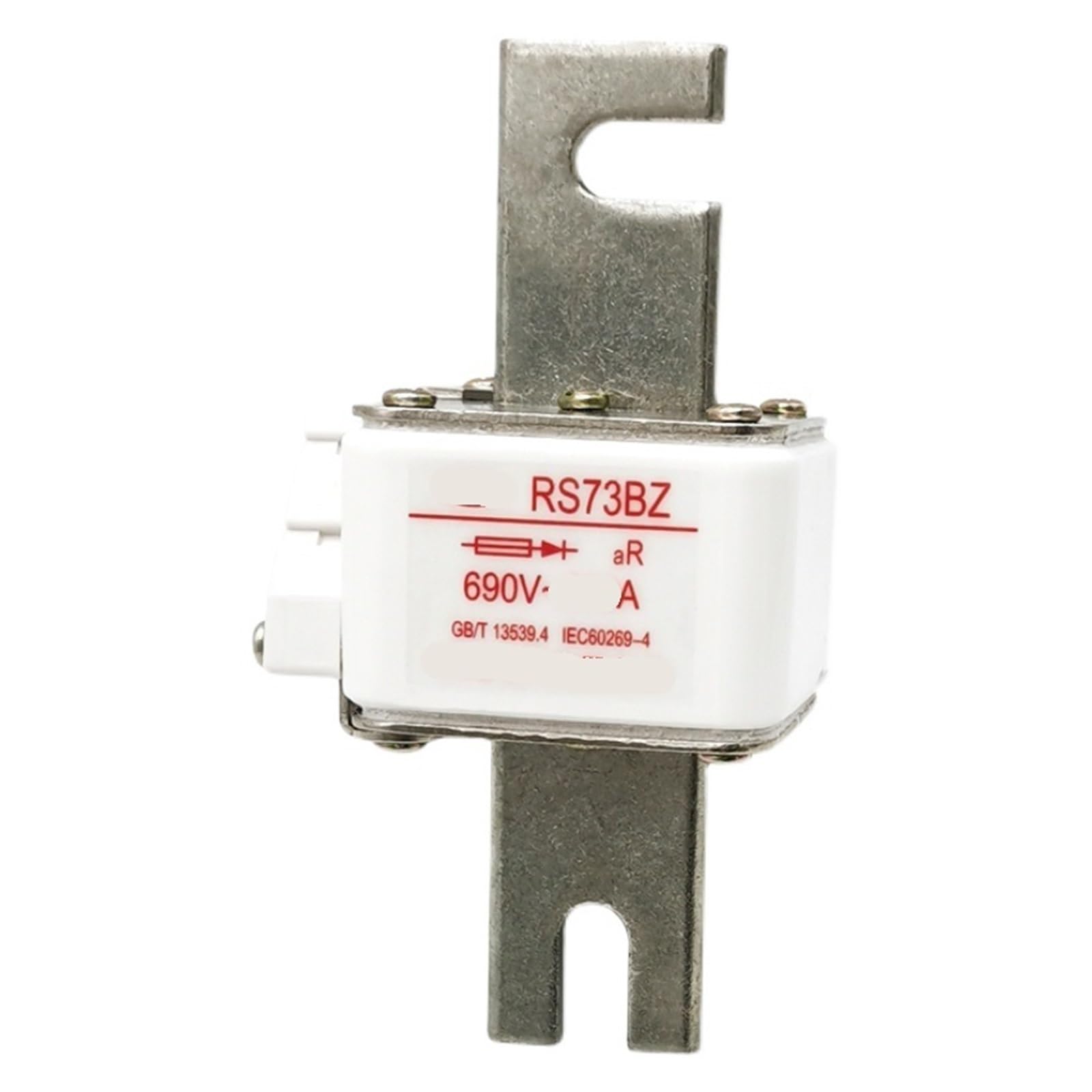 Fusible rapide RS73BZ évitez les pannes de surtension sur vos circuits 690V 900A