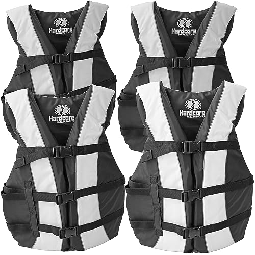 Top 10 Jet Ski Life Vest of 2022 Katynel