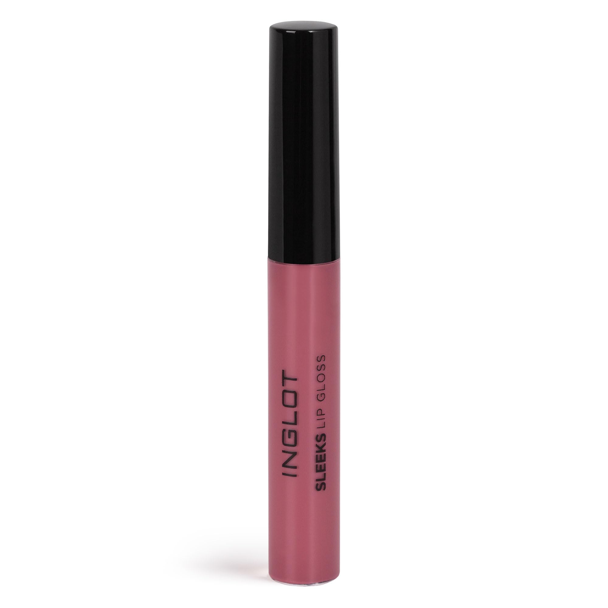 Inglot Dudak Parlatıcısı-Sleeks Cream Lip Paint 110NF