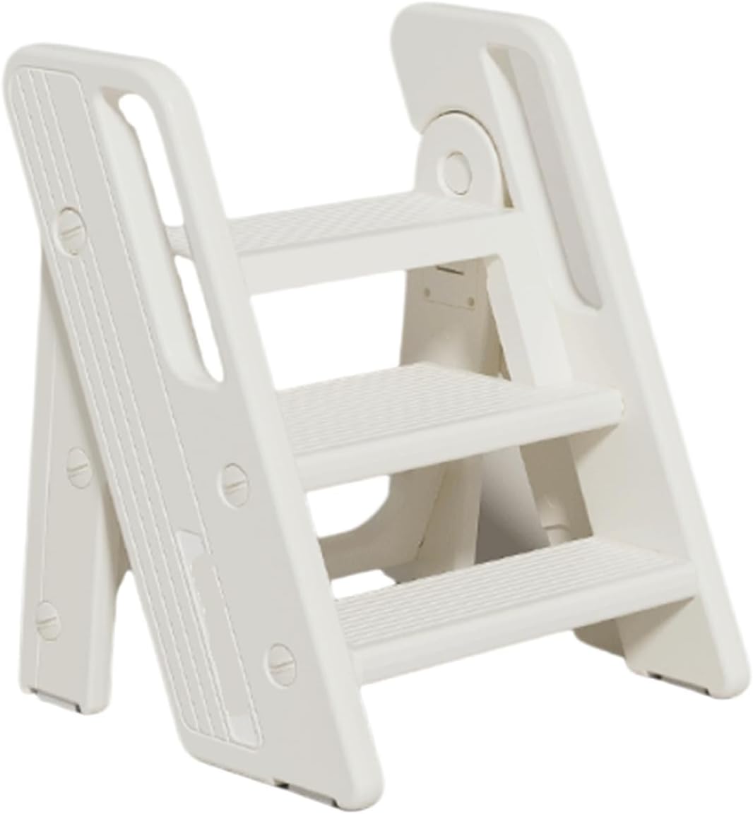 Step stools for Bedside,Kitchen,Bathroom,Bedroom Step Stool