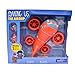 Just Toys LLC Among Us Airship Playset w/Mini Figures