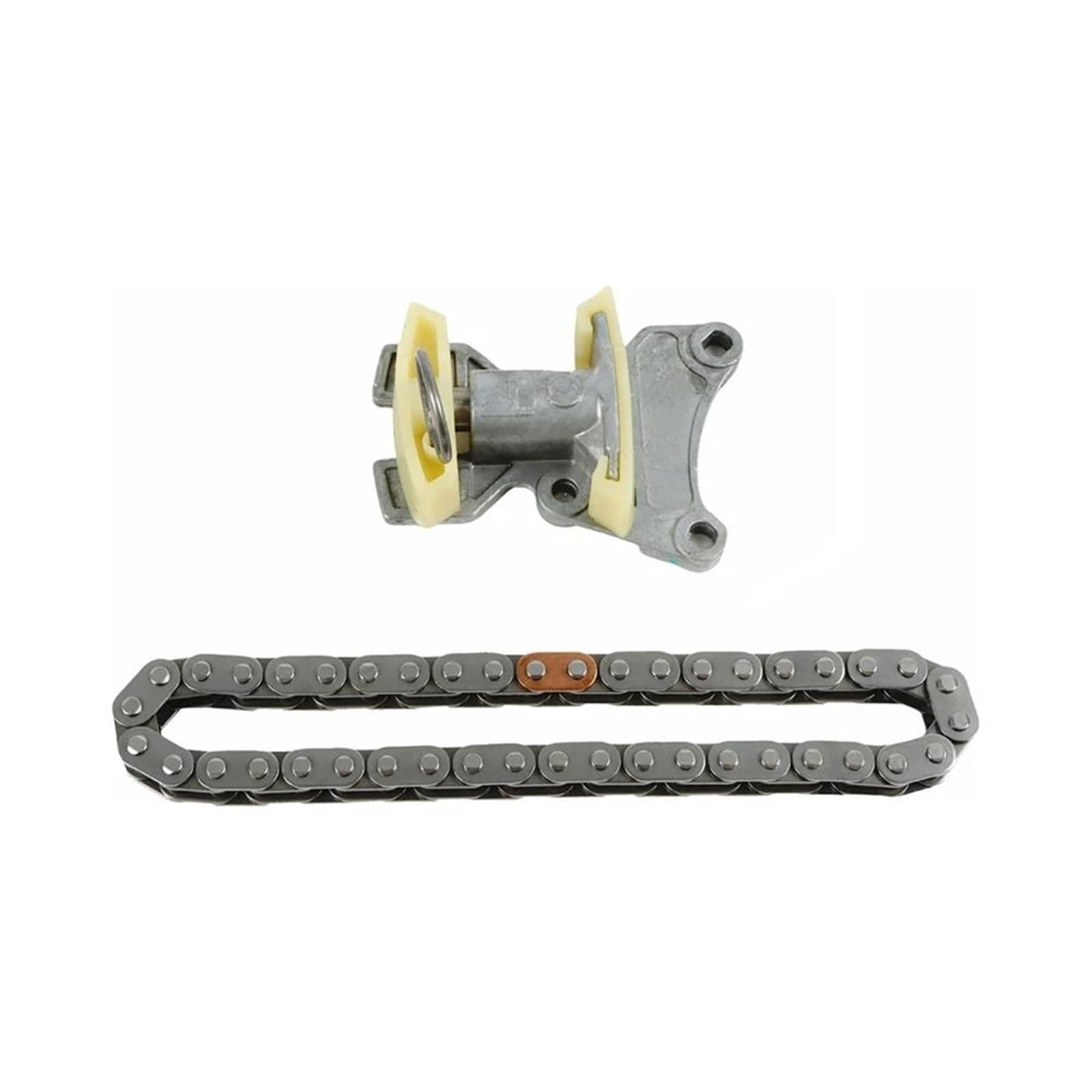 Kit Tendicatena Distribuzione Auto 06F109217A Per VW Per Altea Per Leon Per Toledo Per Octavia Per Laura 2.0