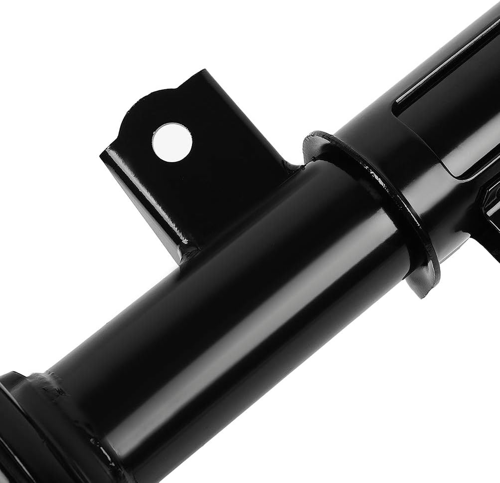 ECCPP 2pcs Front Pair Complete Strut Assembly Shock Absorber for 2010-2013 for Kia Forte2010-2013 for Kia Forte Koup2012-2013 for Kia Forte5 172721 172720