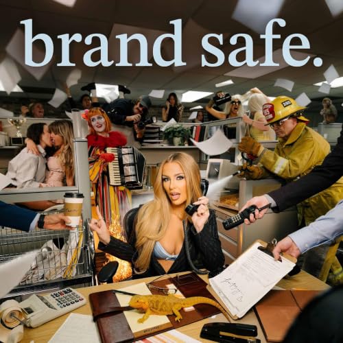 8: Trisha Paytas and I talk addiction, dating old men, brands that rejected us & writing memoirs - Ep.8