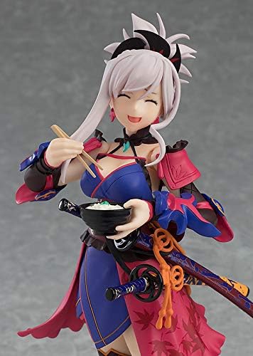 Amazon Figma Fate Grand Order セイバー 宮本武蔵 ノンスケール Abs Pvc製 塗装済み可動フィギュア フィギュア ドール 通販