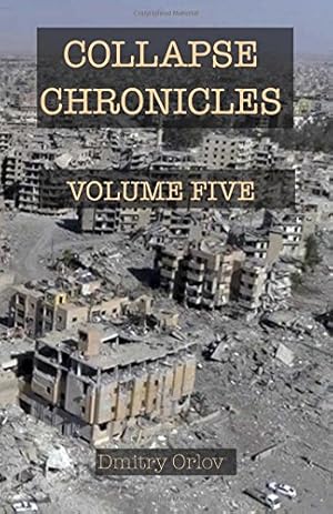 Collapse Chronicles, Volume Five
