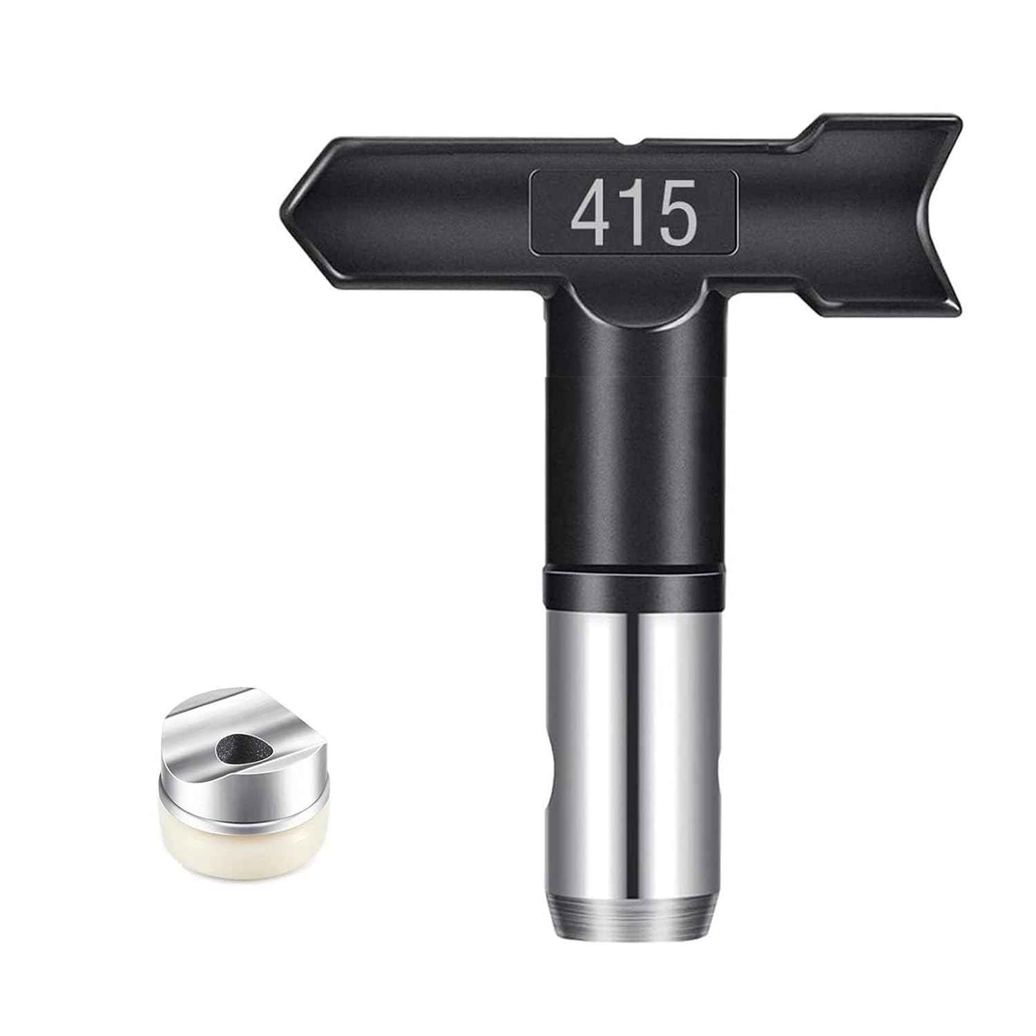 Reversible Airless Spray Nozzle Accessories Spray Tips, 415