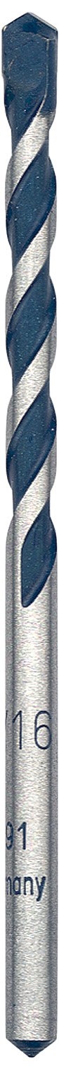 BlueGranite Carbide Drill Bit - Masonry & Stone -1