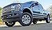 SUPERLIFT SUSPENSION 2.5