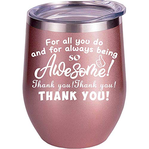 New Product Thank You Gifts | for Women | Inspirational | Teacher | Her | Coworkers | Boss | Employee | Christmas Day Gifts | Mother's | Mug | Wine Tumbler Glass Flash Sale Buy 1 get 1 Thank You Gifts | for Women | Inspirational | Teacher | Her | Coworkers | Boss | Employee | Christmas Day Gifts | Mother's | Mug | Wine Tumbler Glass