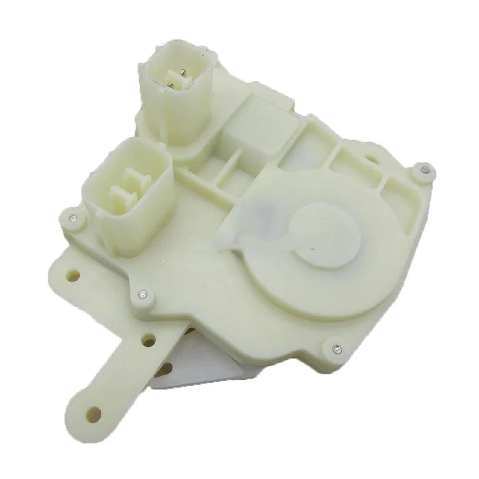 Nmbnpktucu One Color Door Lock Actuator 72115-S5a-003 72615-S5a-003 72155-S5a-003 72655-S5a-003 For Odyssey For Civic Door Lock Actuator Front Rear Right Left(Front Right)