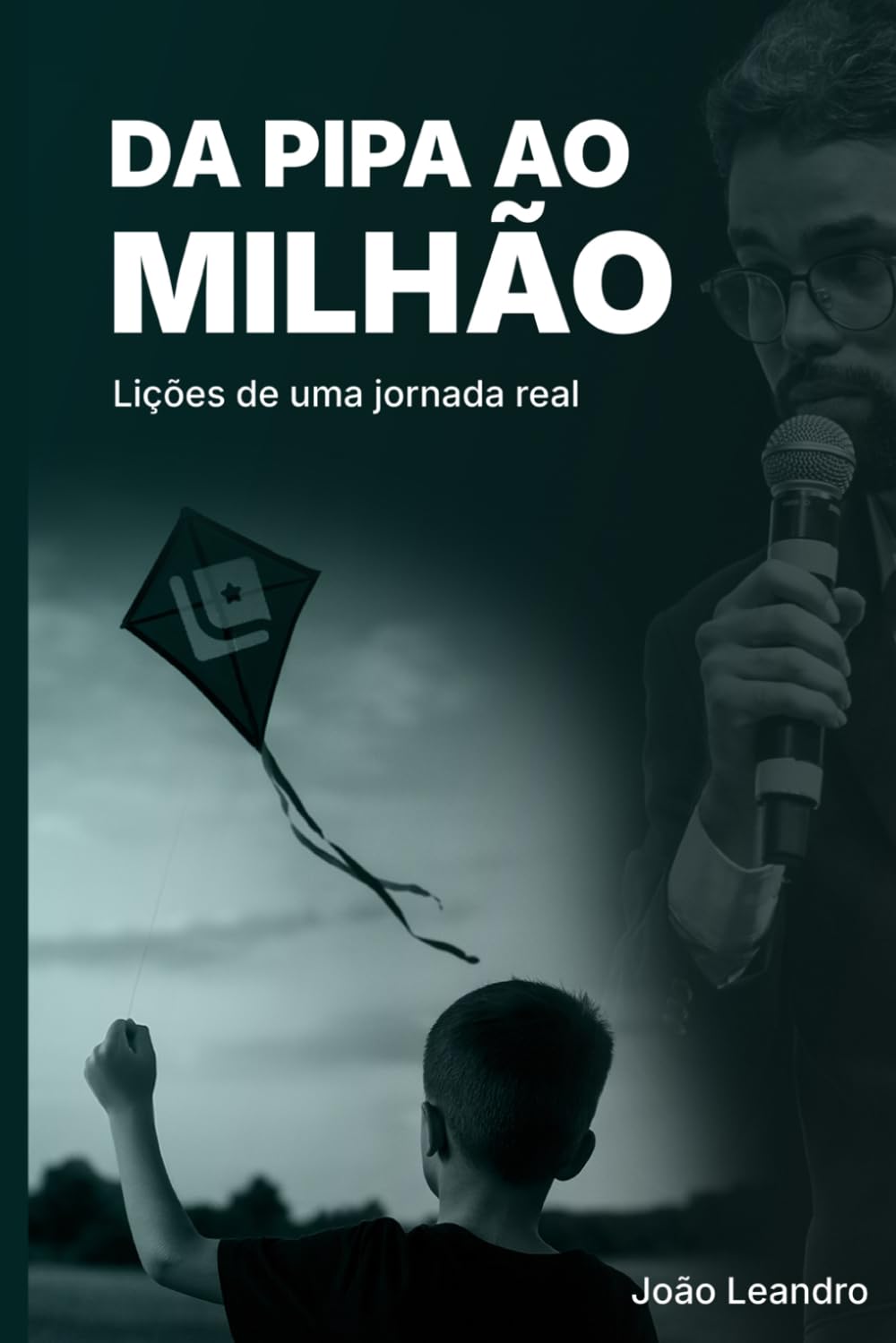 Da Pipa ao Milhão: Lições de uma jornada real