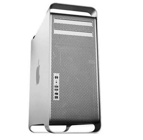 Amazon.co.jp: 【整備済み品】Apple Mac Pro Early 2008(2GB RAM,320GB