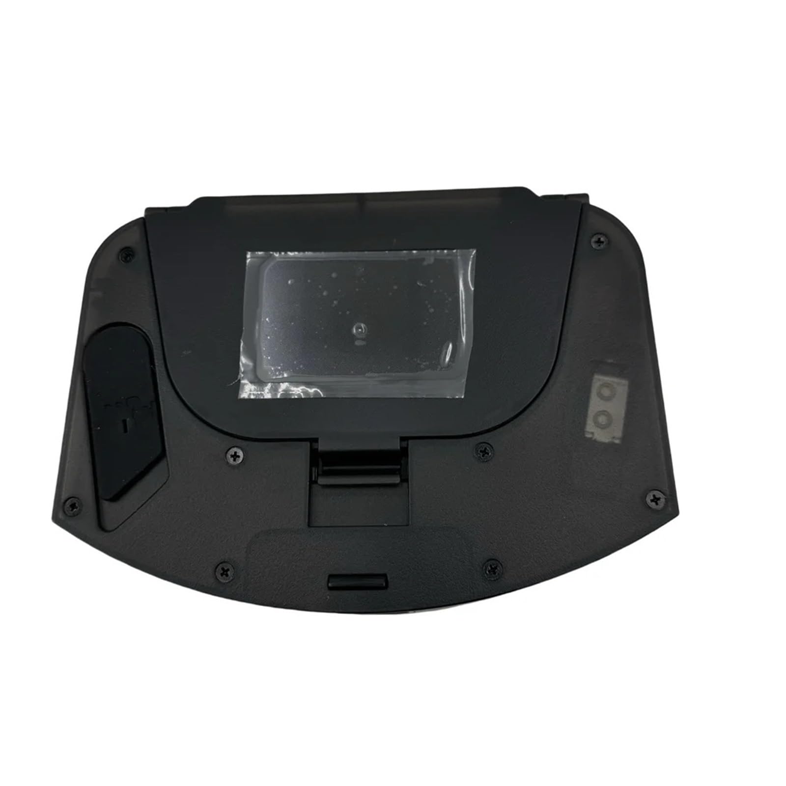X psblty Compatible for Cecotec， Conga 2290 ultra robot cleaner accessories two in one water tank dust box robot cleaner parts