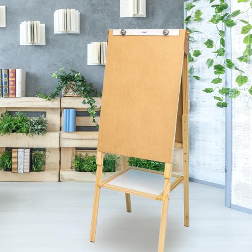 Flip Chart Compact Line STALO, 2x1