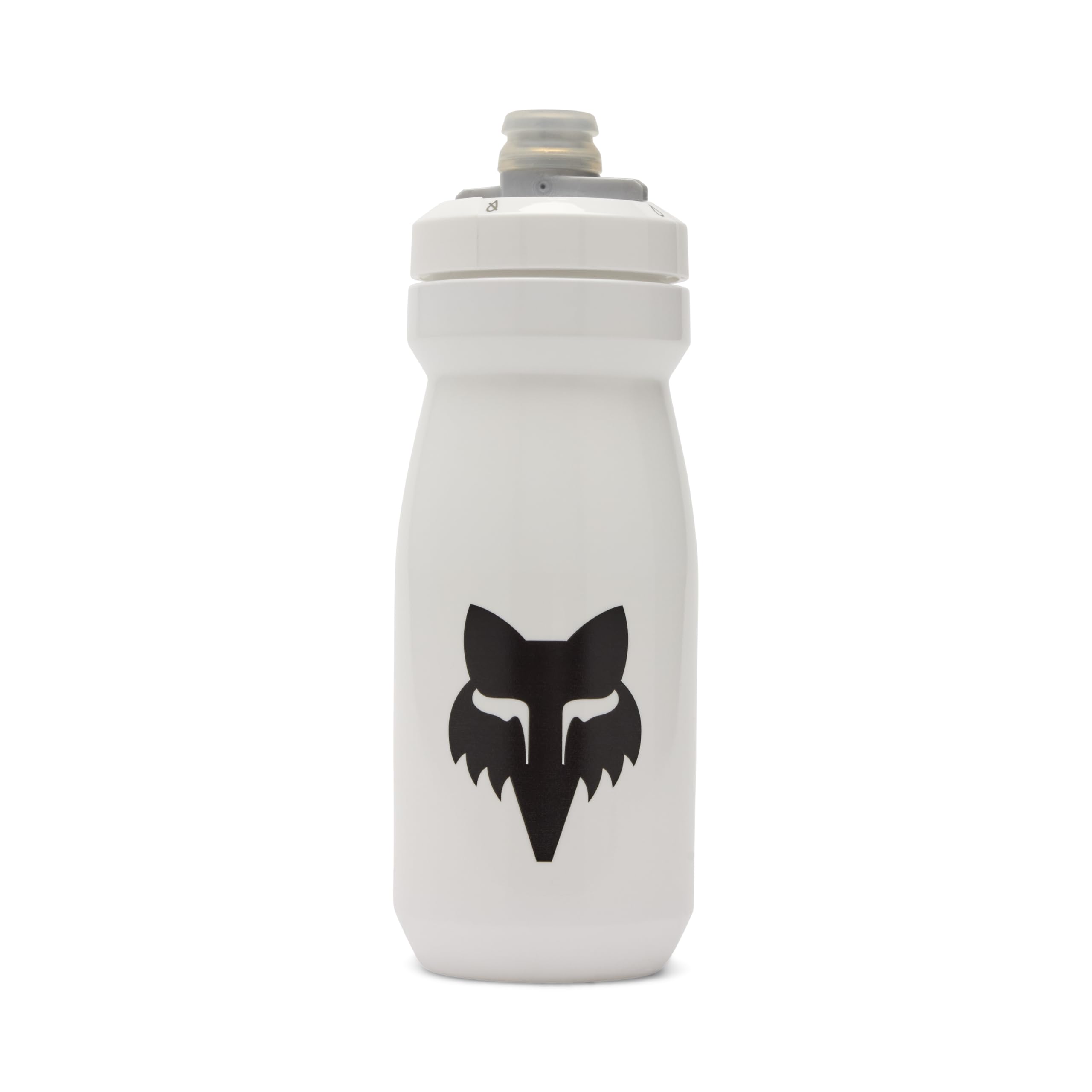 Bidon Fox 21 oz Podium Bottle White OS