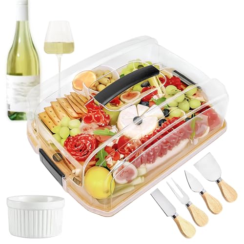 ouranmomo Large Portable