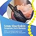 Neck-Ease Cervical Traction Device - Foot Powered - Safe & Effective Neck Pain Therapy at Home