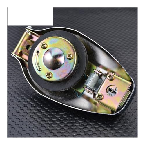 Llave de tapa de tanque de moto para sustitución de referencia 1E7-24602-00 7