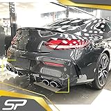 Passende Modelle: Mercedes Benz C-Klasse Coupe C205 Cabrio A205 AMG line C43 AMG 2015 2016 2017 2018 2019 2020