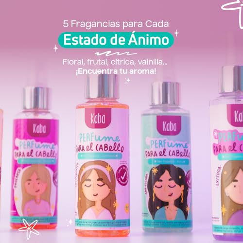 Perfumes, Book Imagen adicional