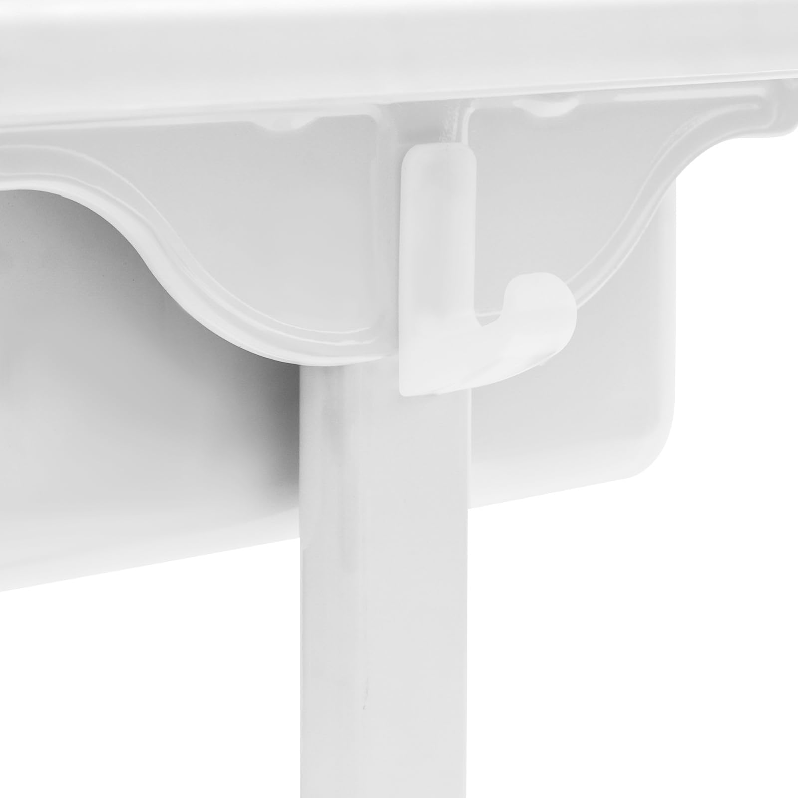 Scrivania per bambini e ragazze, regolabile in altezza, set da scrivania e sedia, scrivania per bambini, scrivania per ragazzi e ragazze, portata 300 kg (blu)