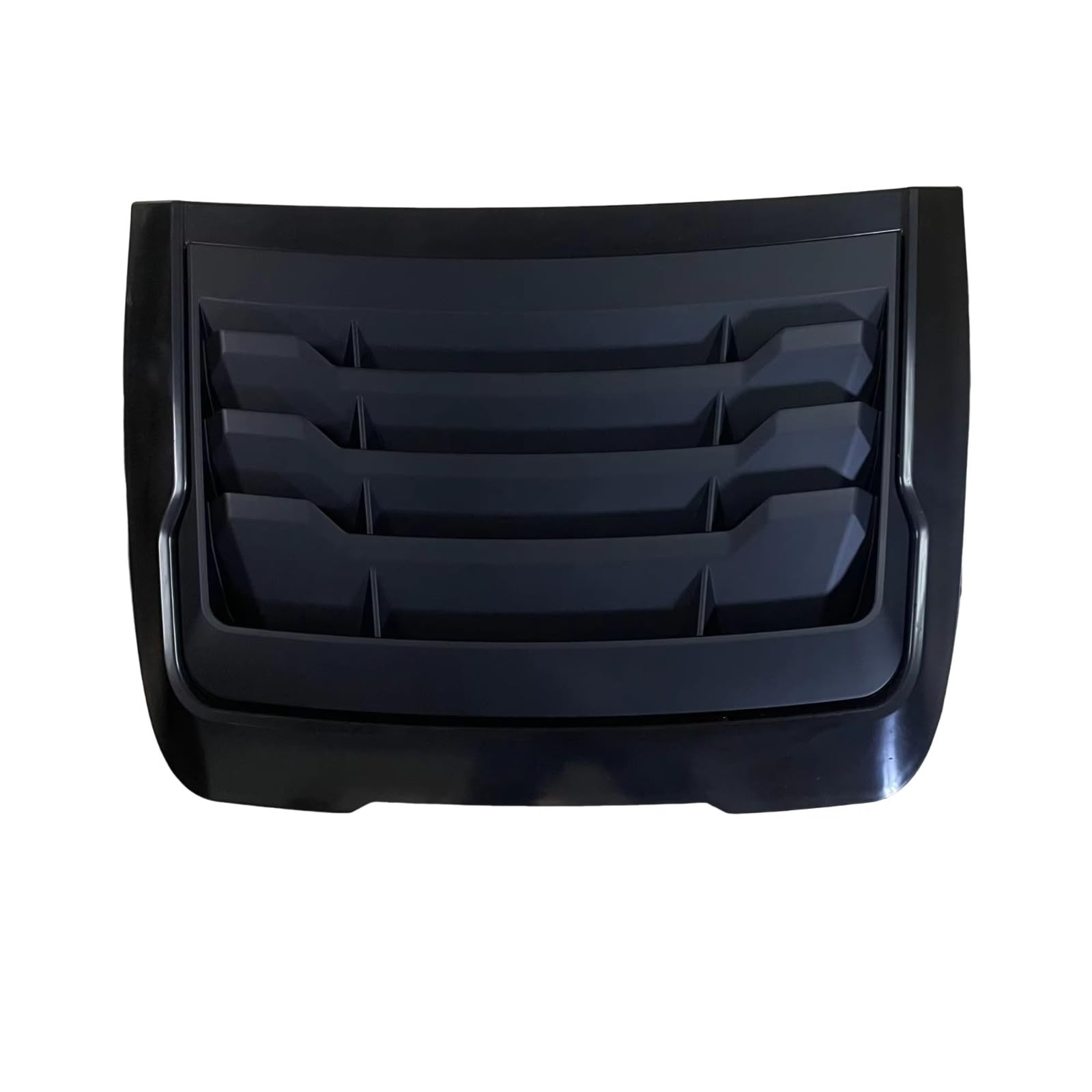 Grille capot avant compatible Ford Everest Raptor 2015-2022