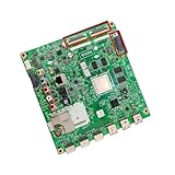 tv lg 42ln5400 prix Ahorro de energía: modo de suspensión inteligente, componentes de bajo consumo, consumo en espera ≤ 0,5 W.