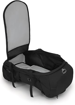 Osprey Farpoint Trek Men's Travel Backpack
