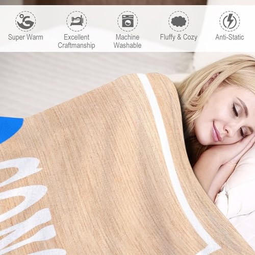 Plaid Congo couverture lit et canapé pour des soirées cocooning confort - 5