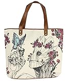 Loungefly Marvel Superhero Guardians of the Galaxy Groot Butterfly Tote Purse