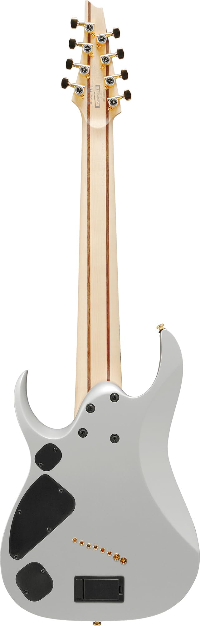 Amazon.com: Ibanez RGDMS8 RGD Axe Design Lab Electric Guitar