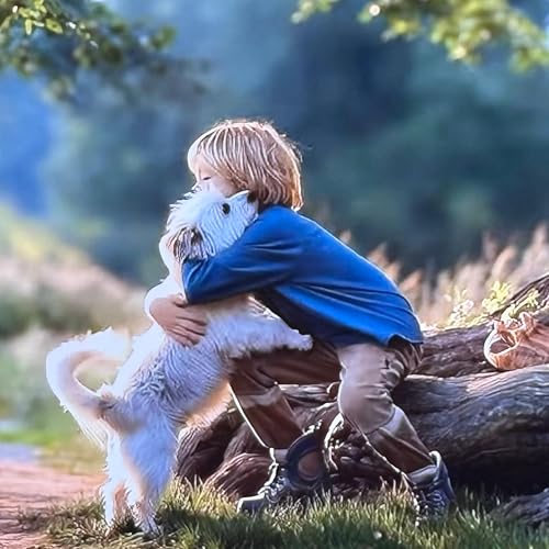 ペットと無条件の愛と感謝　✨奇跡の引き寄せ　🌟Abrahamの教え実践の効果