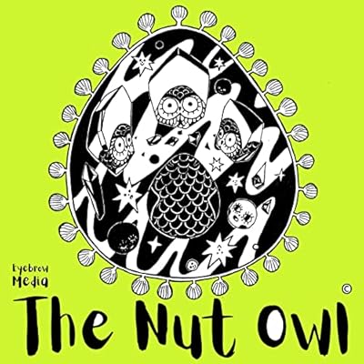 The Nut Owl