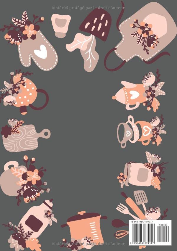 Image secondaire de Planificateur de Menus Familial pour Bébé et Enfants