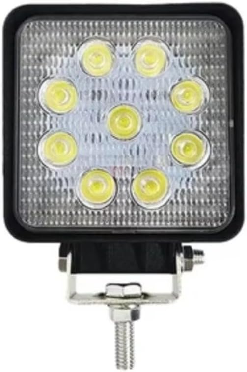 LED Cab Work Arm Light, Compatible with Caterpillar Cat 306 307 312 313 320 325 329, Excavator Digger Machinery Replacement Part (306 307 312 313 320 325)