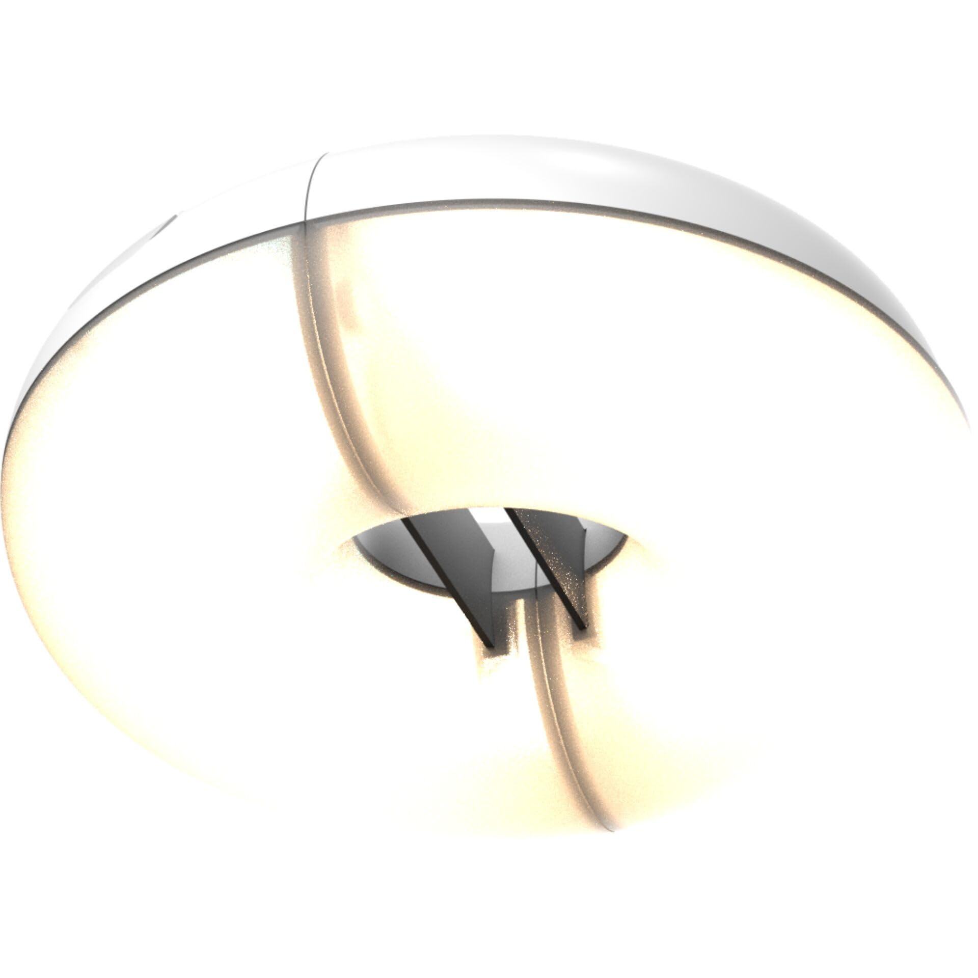 newgarden - Lima Lámpara Universal Portátil Sombrilla o Parasol. Diámetro Ajustable Sin Cables con Batería Recargable. Luz LED 900 Lúmenes Cálida o RGB con Mando a Distancia y Resistente al Exterior.