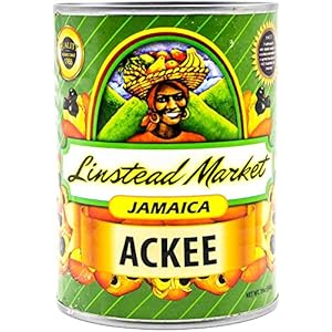 Linstead Market Ackee 19oz
