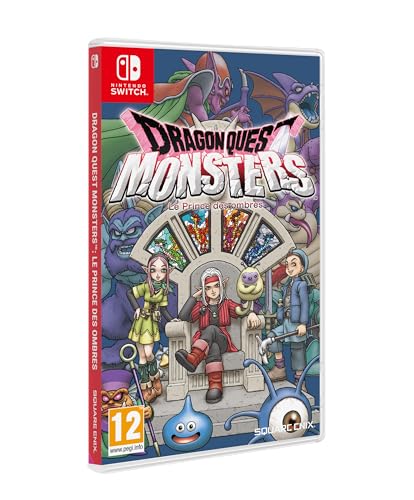 Juegos Nintendo Switch Pokemon Espada Marca Square Enix