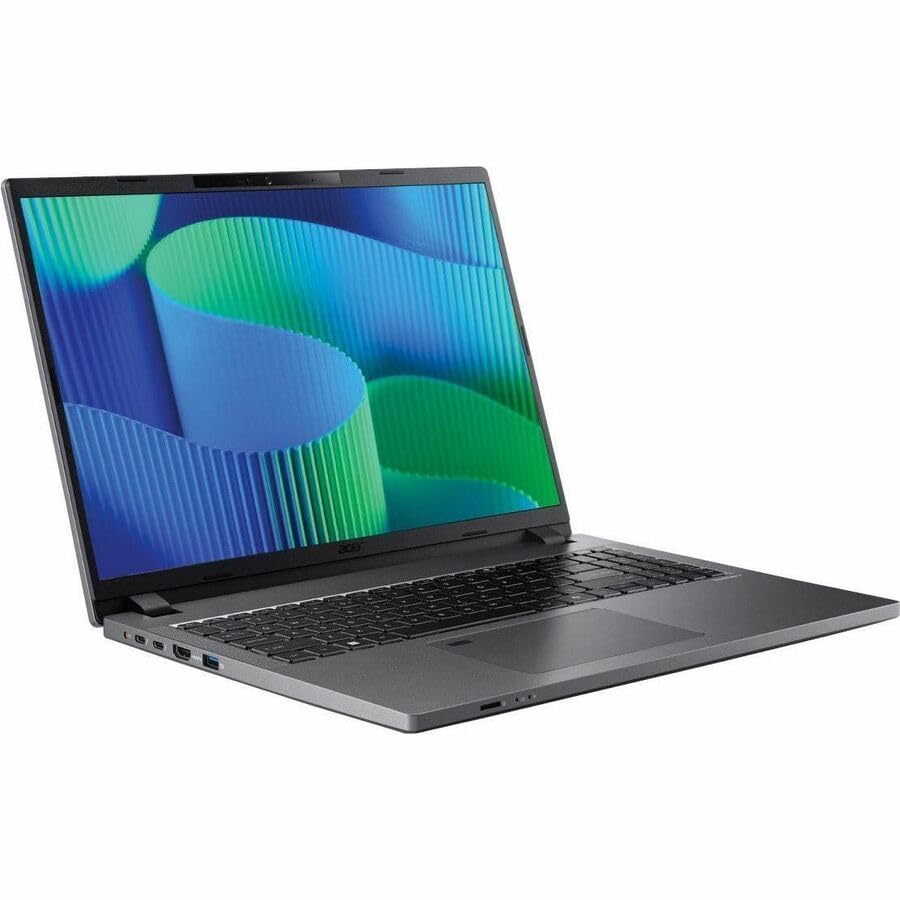 Image of acer 16in. WUXGA IPS, Intel Core 5 120U