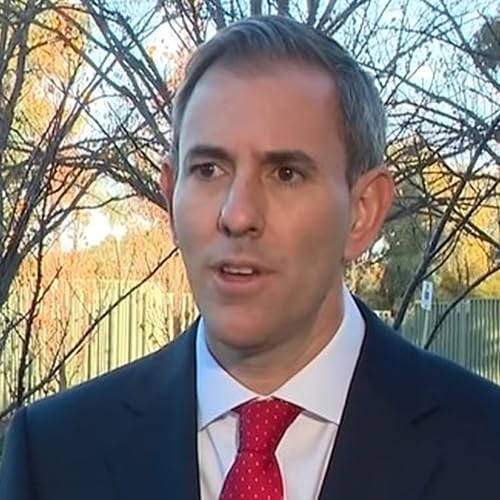 Treasurer hits back at budget reply