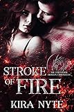  Stroke of Fire: The Firestorm Dragon Chronicles (English Edition)