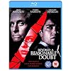 Beyond A Reasonable Doubt [Blu-ray]