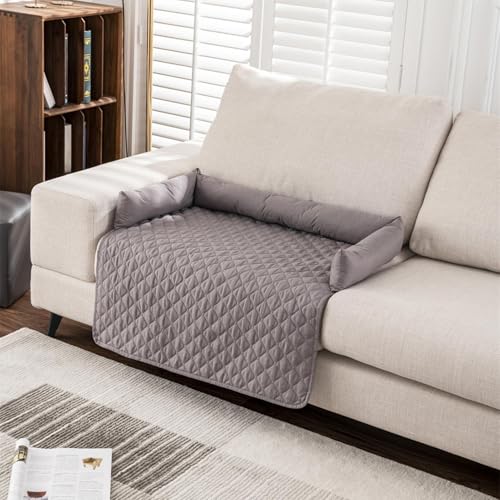 Coussin rafraîchissant pour chat imperméable pour maison et extérieur